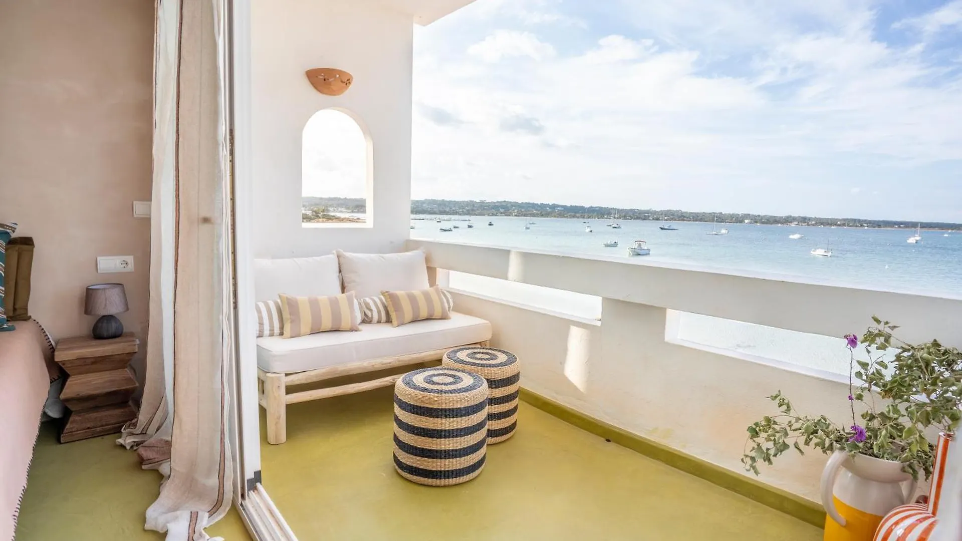 Formentera Especial Apartamento La Savina  Espanha