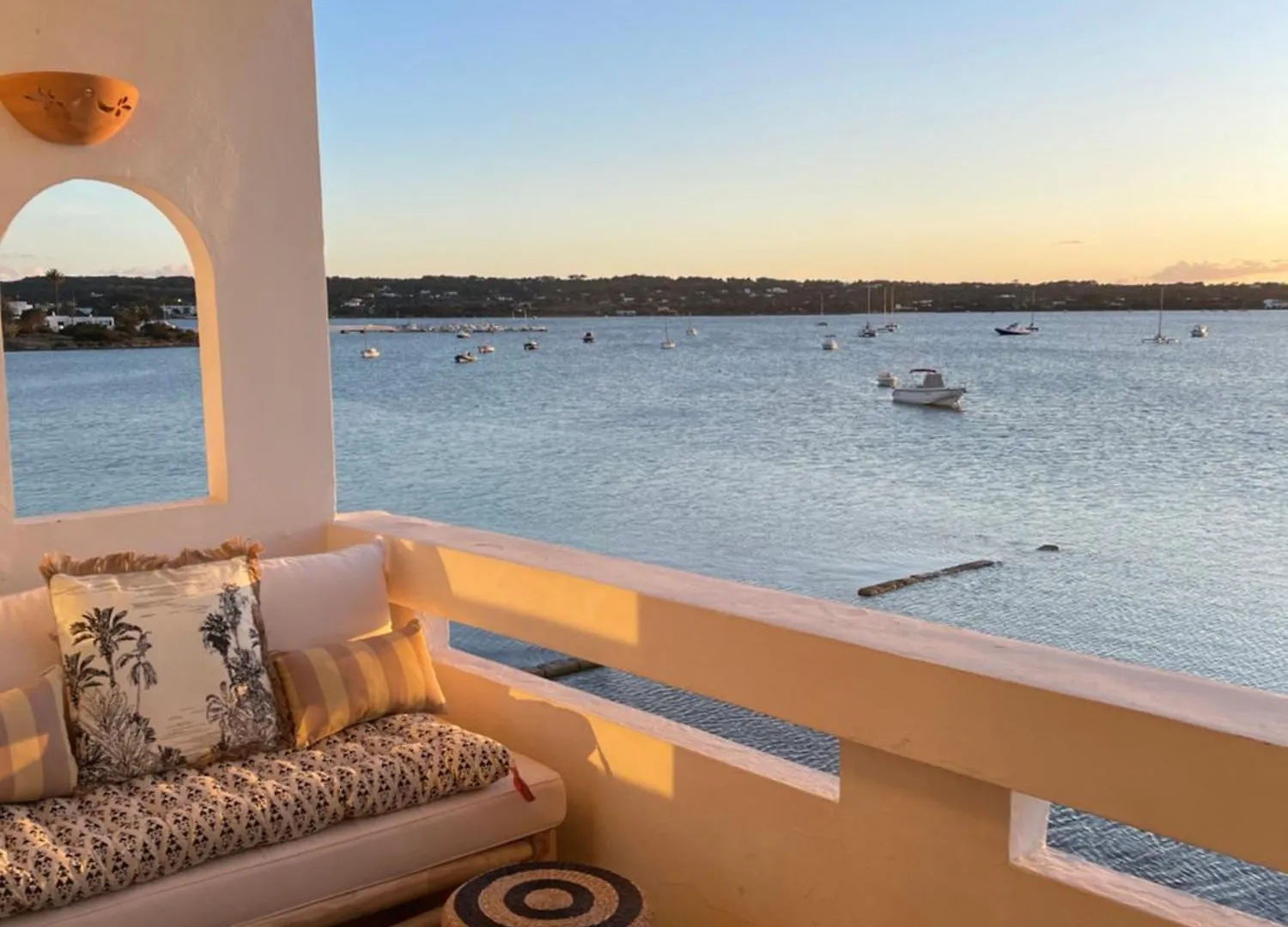 Apartment Ferienwohnung Formentera Especial La Savina