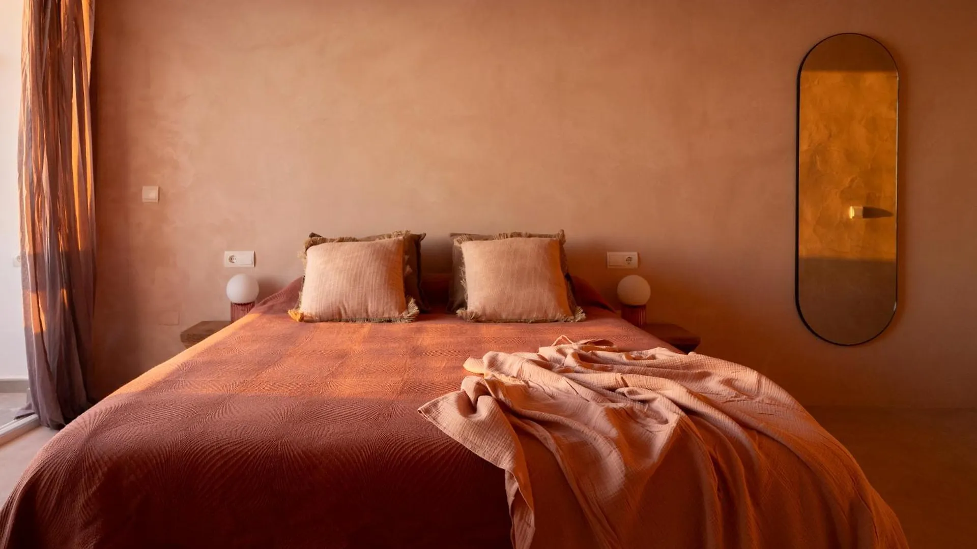Formentera Especial Apartamento La Savina