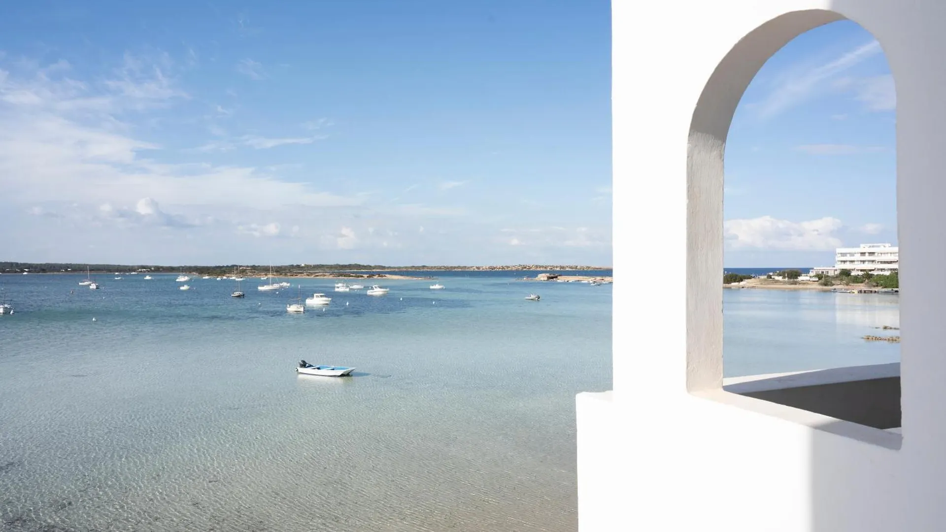 Ferienwohnung Formentera Especial La Savina  Spanien