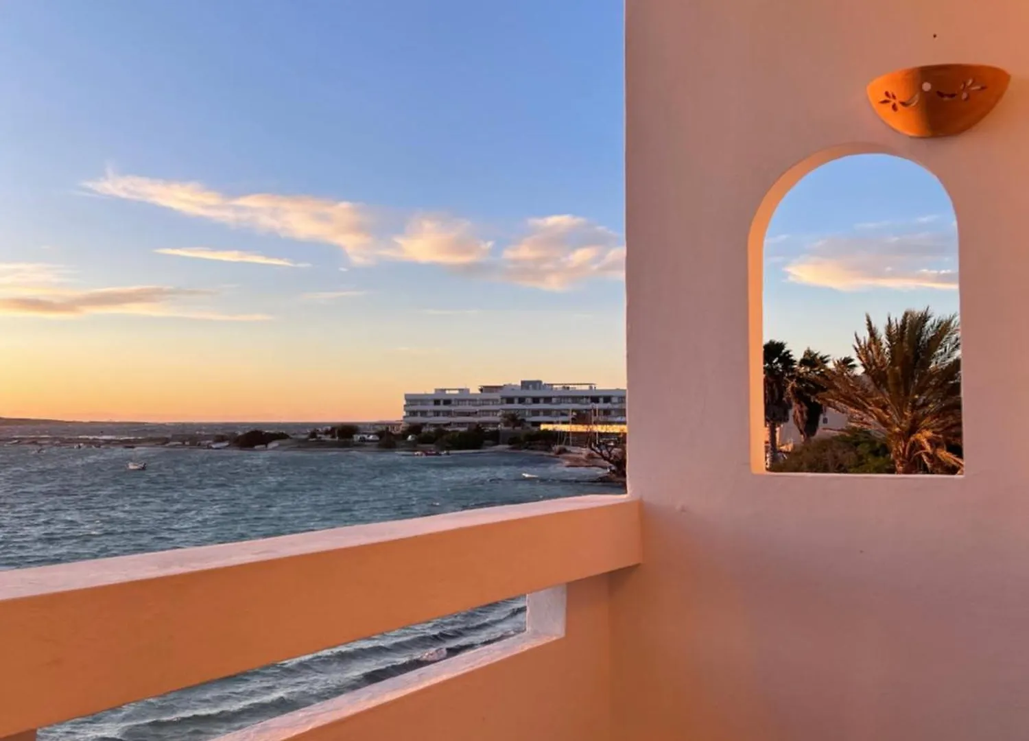Formentera Especial Apartamento La Savina