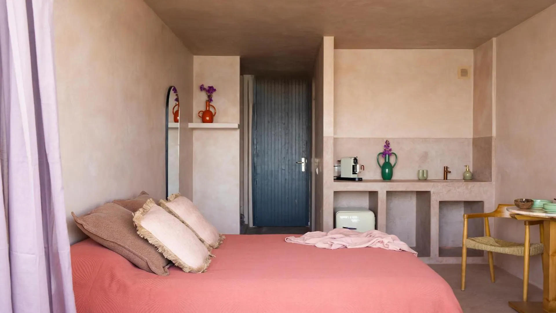 Apartment Ferienwohnung Formentera Especial La Savina  Spanien