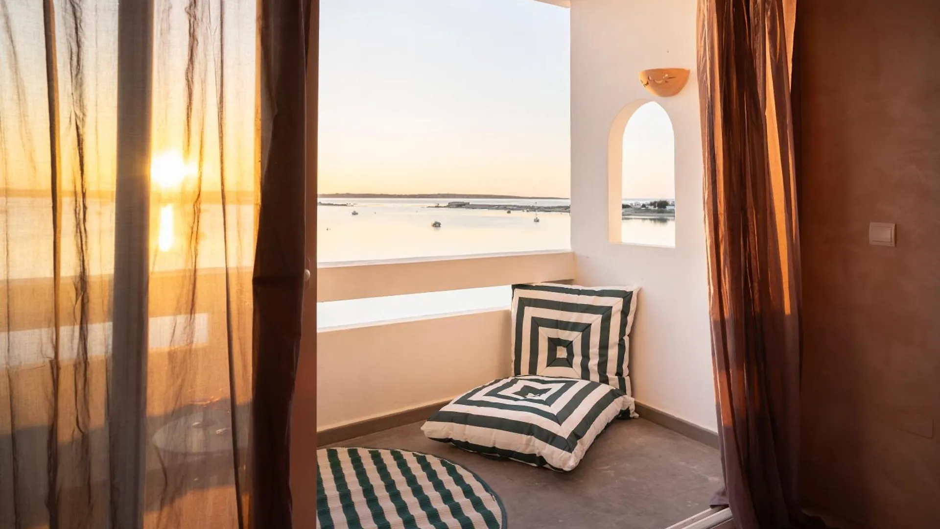 Formentera Especial Apartamento La Savina  La Savina (Formentera)