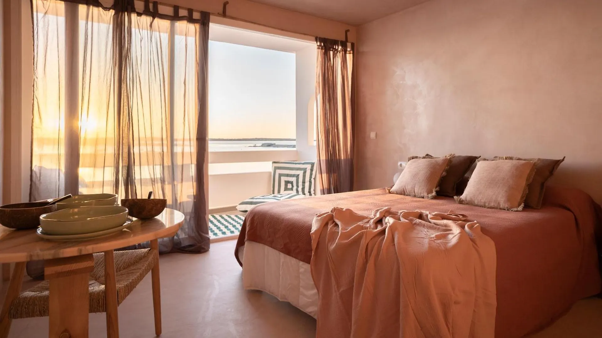 Ferienwohnung Formentera Especial La Savina  0*, La Savina (Formentera)