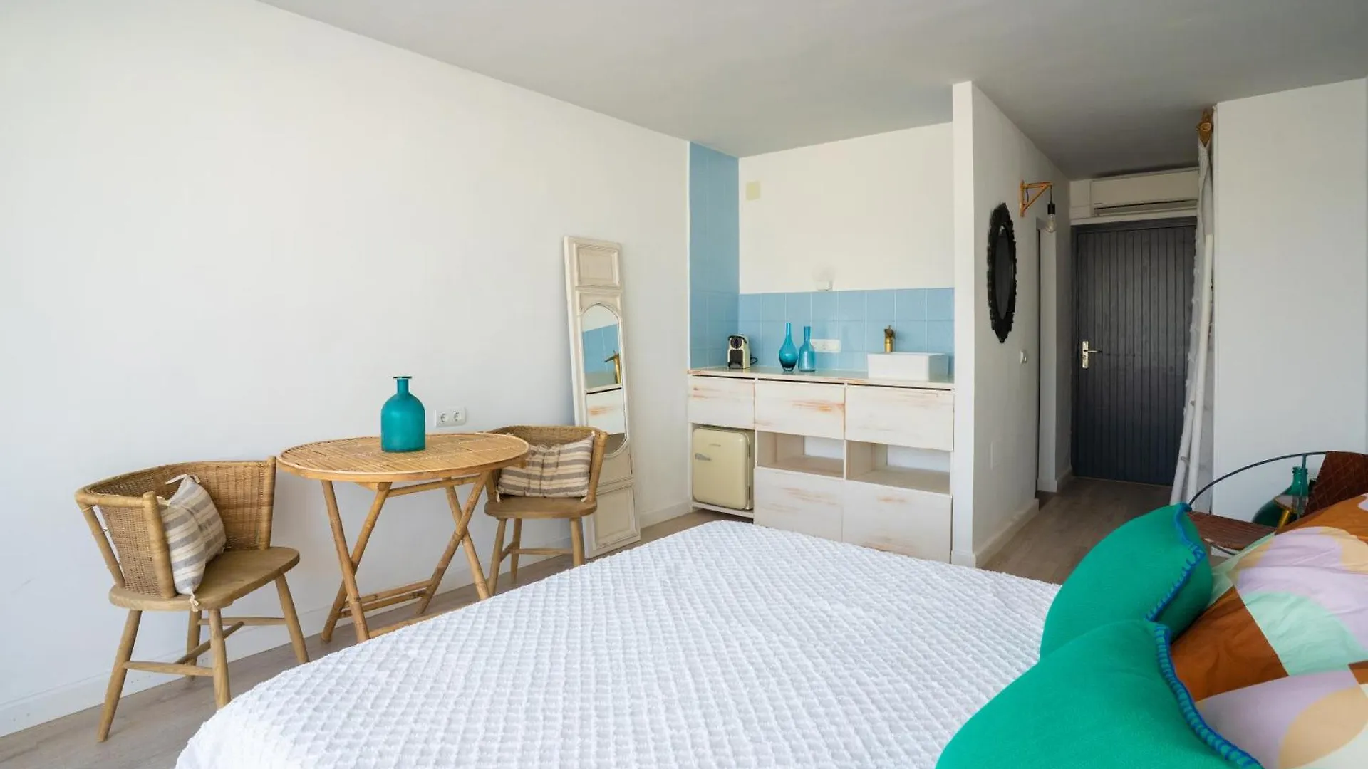 Formentera Especial Apartamento La Savina