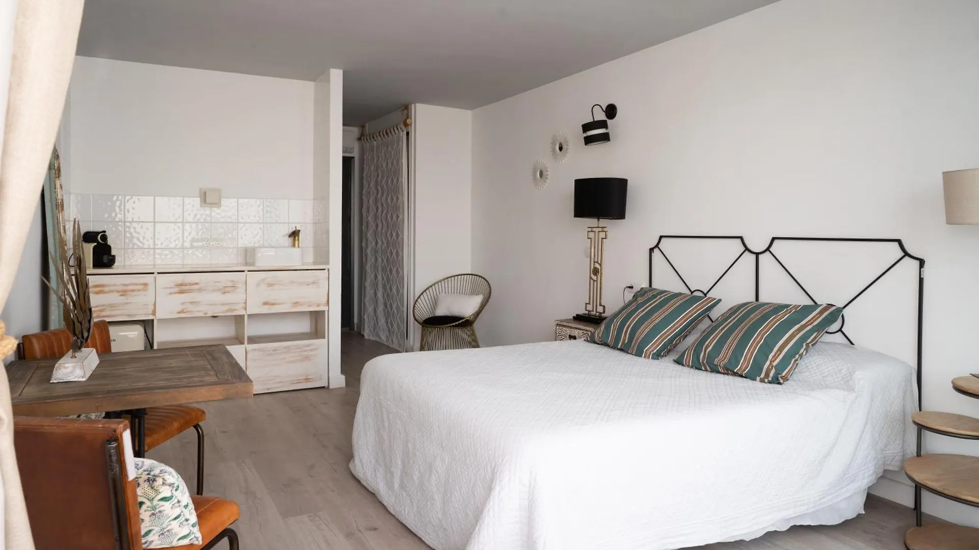 Ferienwohnung Formentera Especial La Savina  Spanien