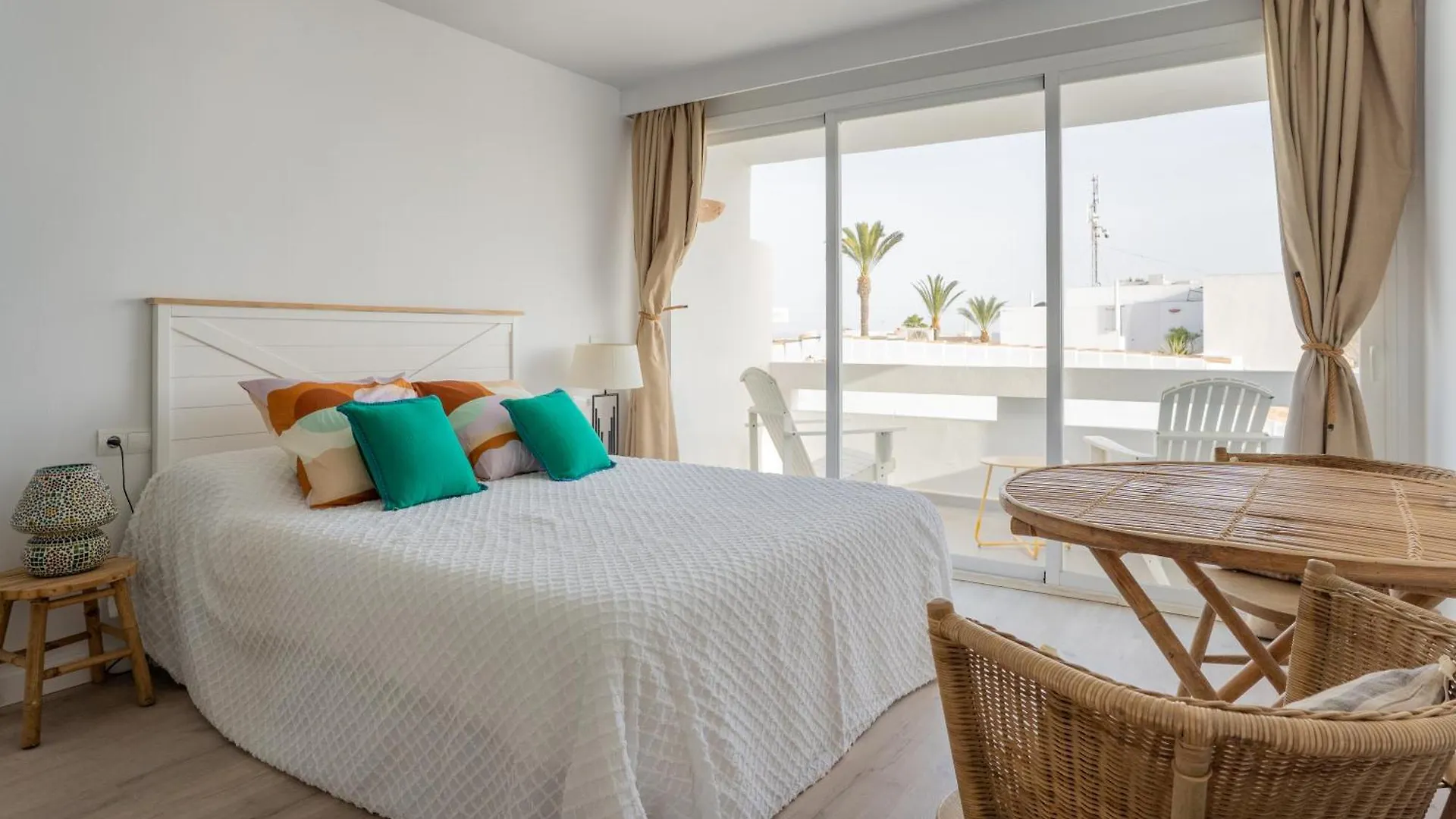 Ferienwohnung Formentera Especial La Savina  Apartment La Savina (Formentera)