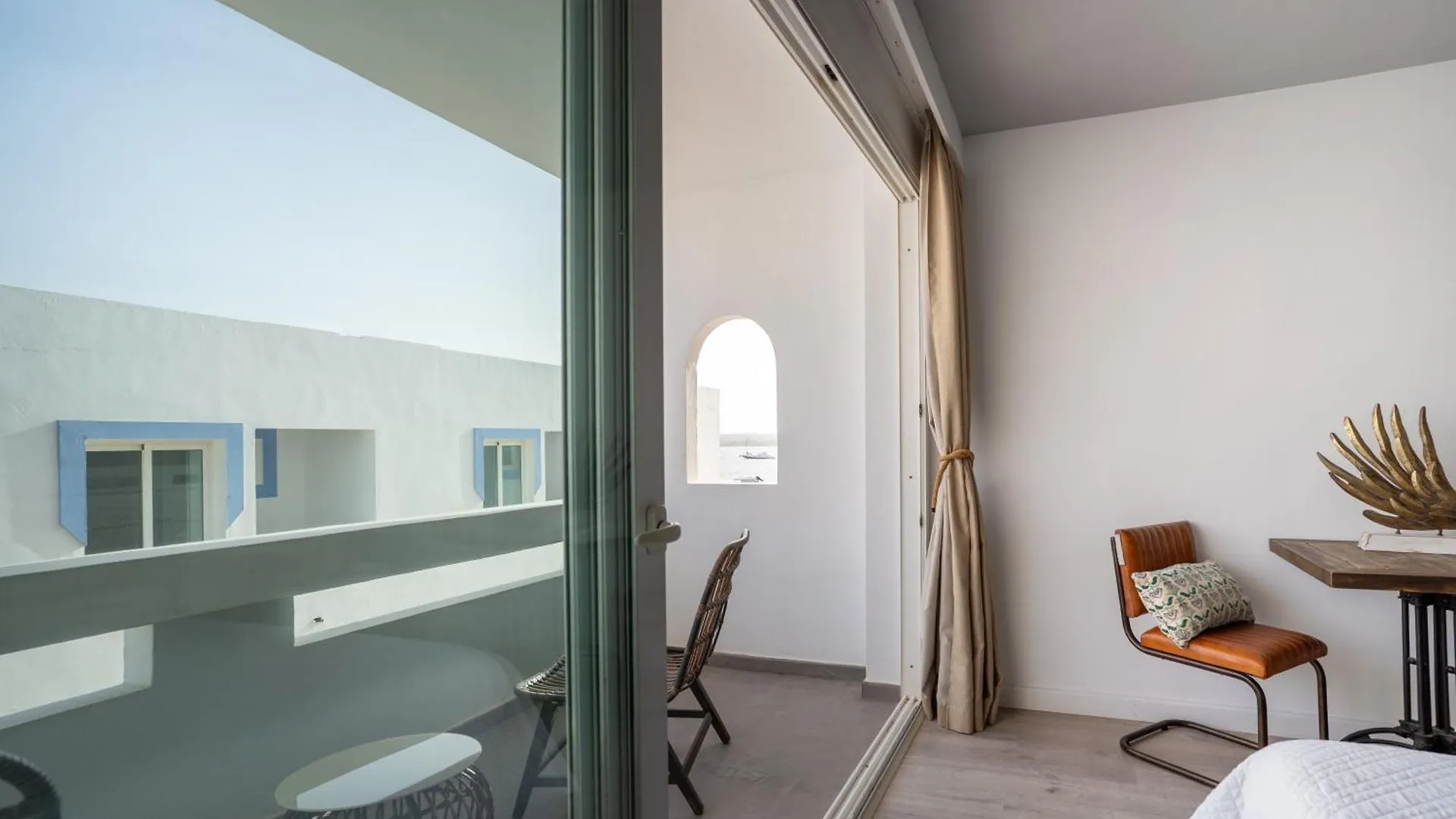 Ferienwohnung Formentera Especial La Savina