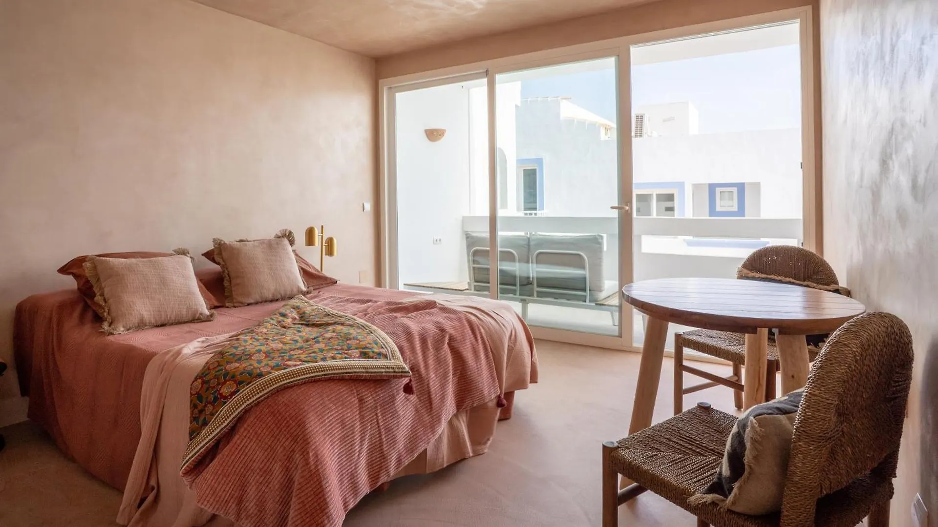 Ferienwohnung Formentera Especial La Savina  Apartment