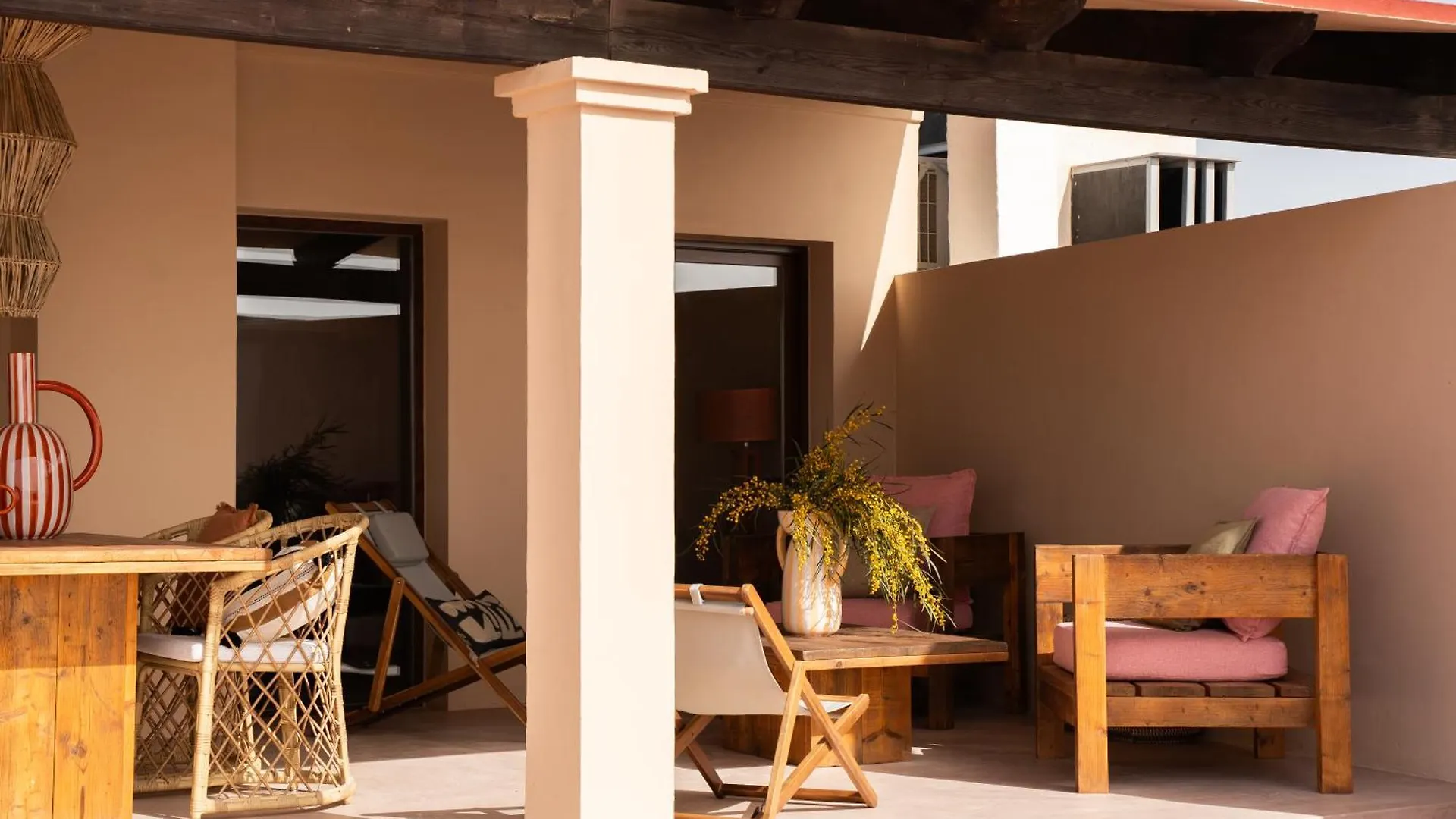 Formentera Especial Apartamento La Savina  0*, La Savina (Formentera) Espanha