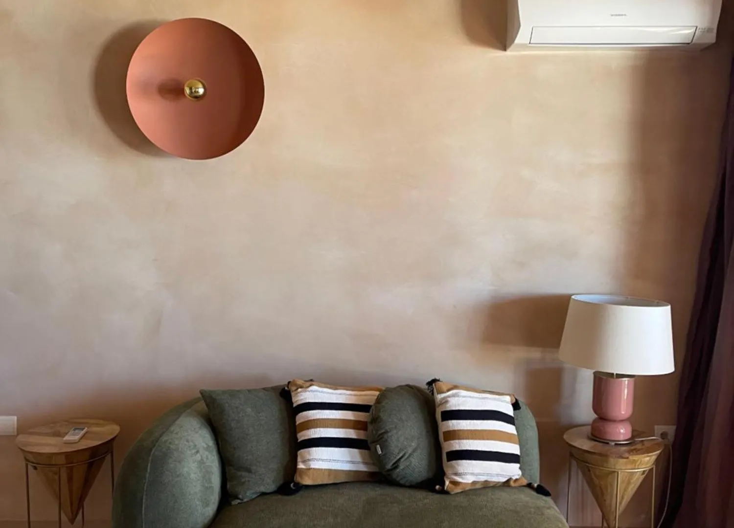 Ferienwohnung Formentera Especial La Savina  Apartment