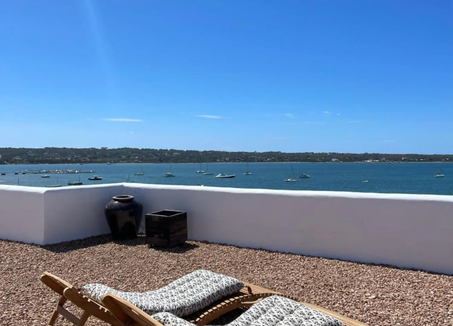 Formentera Especial Apartamento La Savina