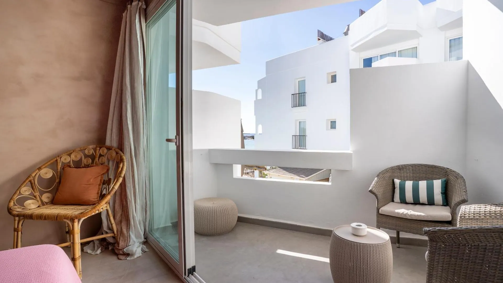 Formentera Especial Apartamento La Savina   La Savina (Formentera)