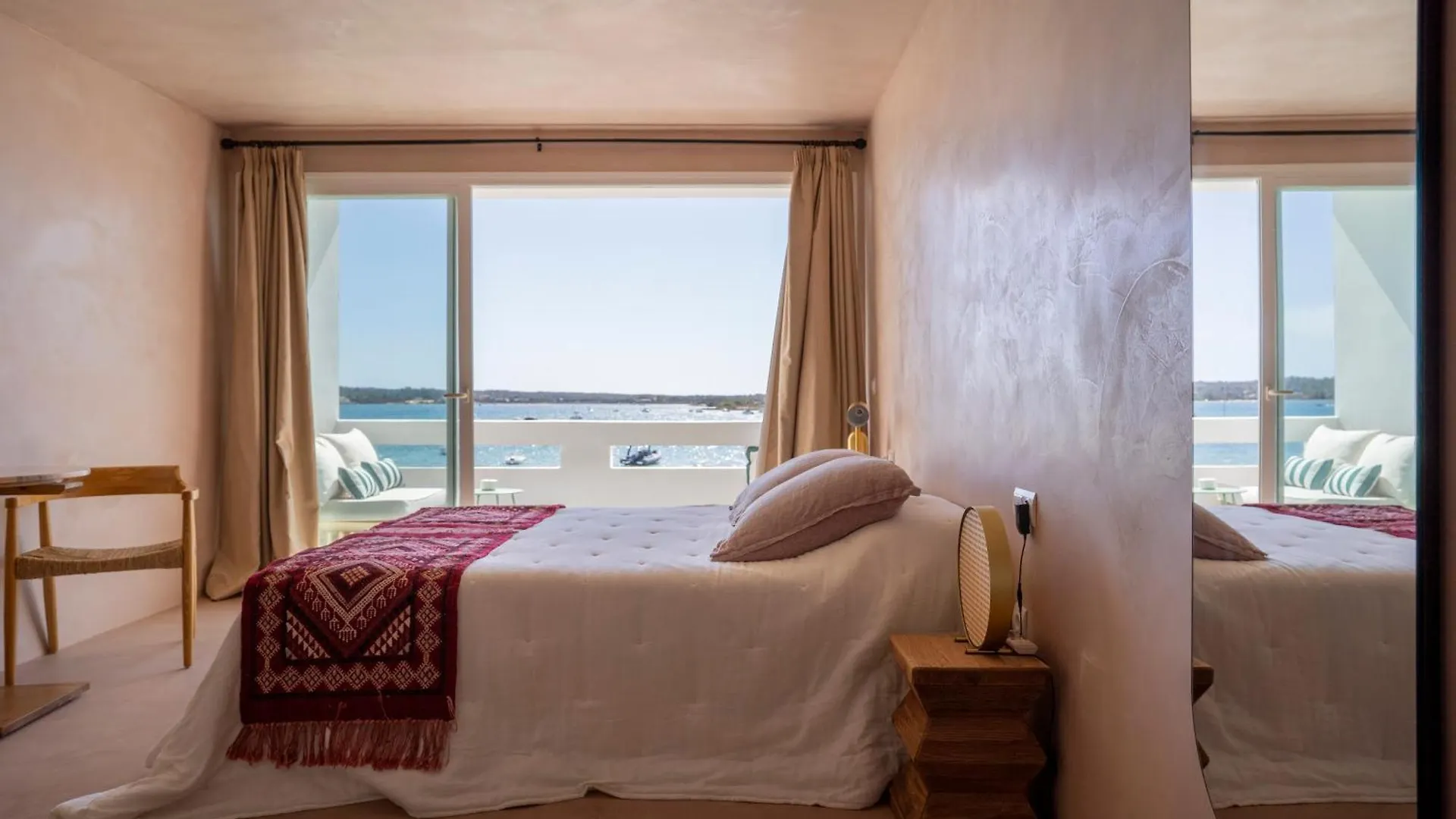 Formentera Especial Apartamento La Savina   La Savina (Formentera)