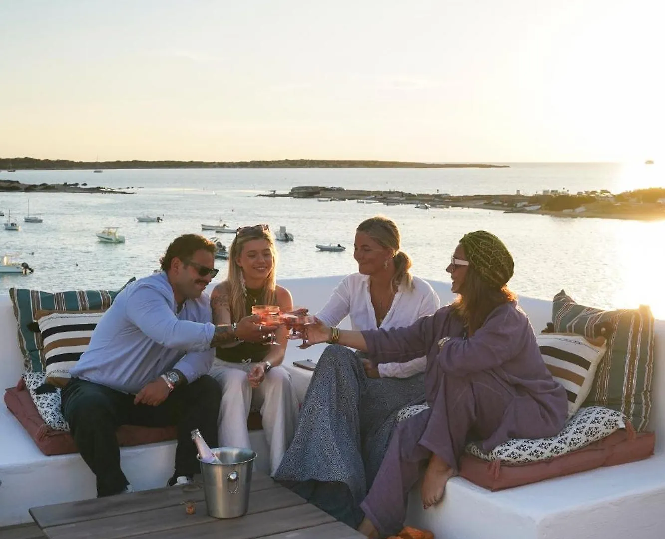 Formentera Especial Apartamento La Savina  0*, La Savina (Formentera) Espanha