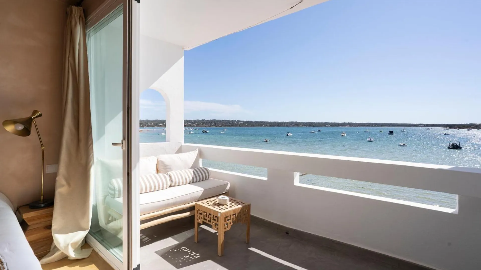Formentera Especial Apartamento La Savina