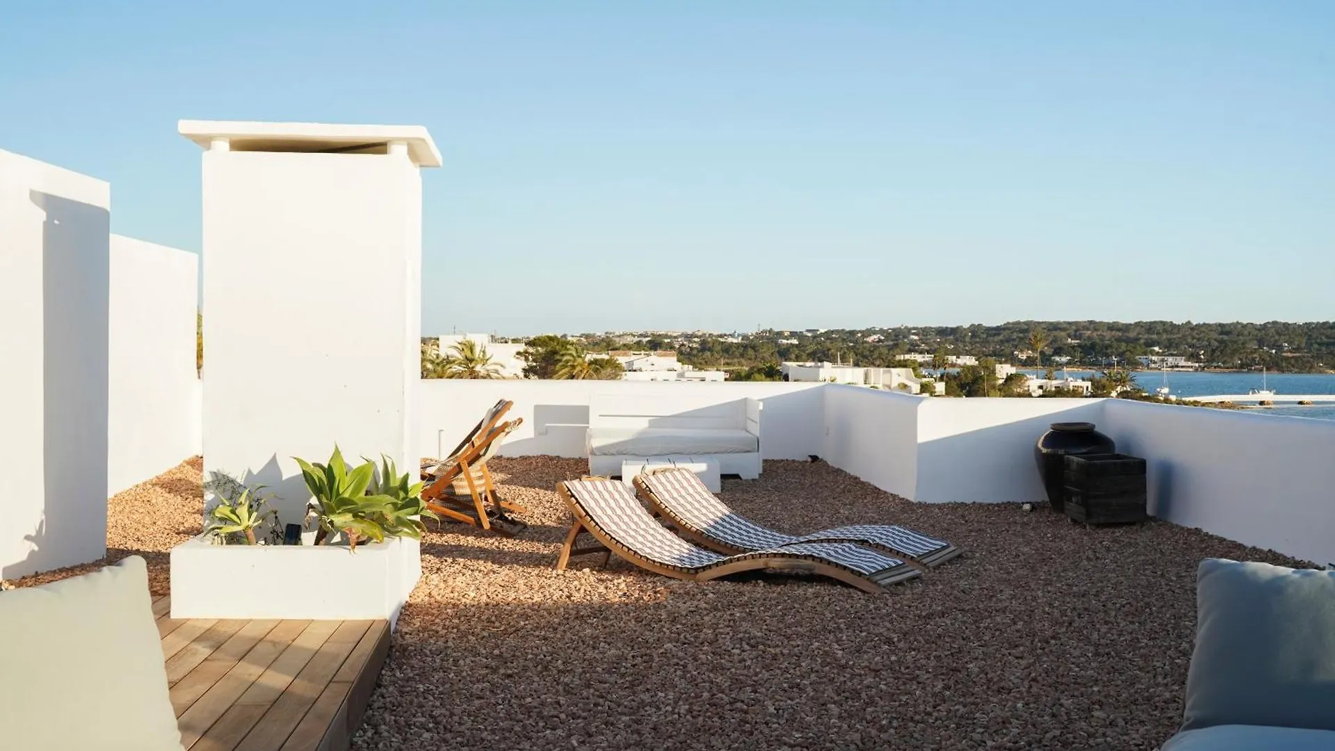 Formentera Especial Apartamento La Savina  La Savina (Formentera)