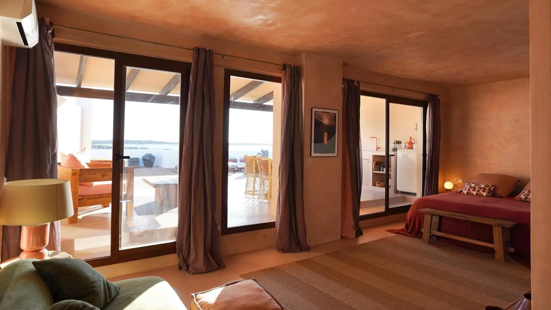 Formentera Especial Apartamento La Savina  0*, La Savina (Formentera)