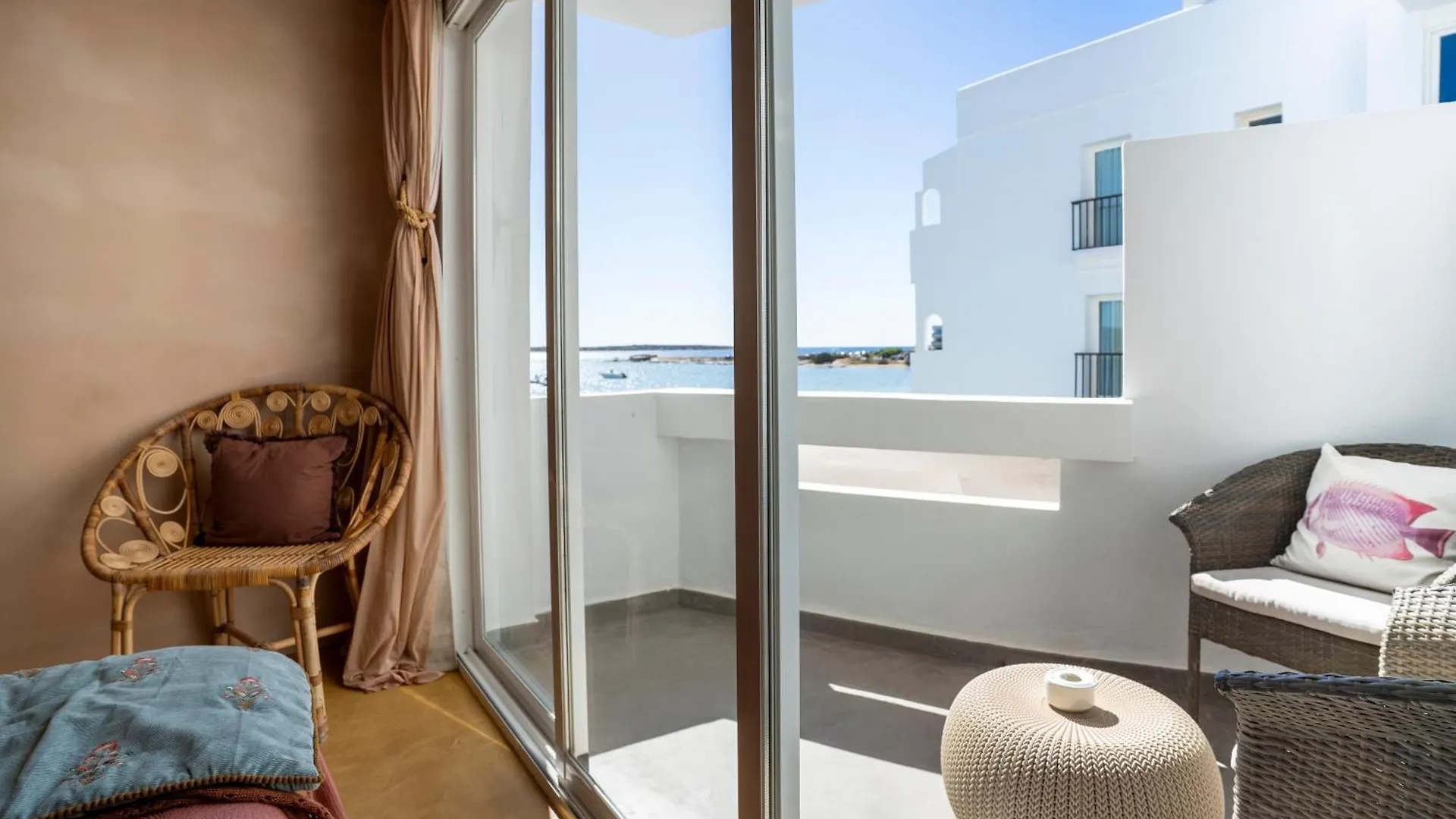 Formentera Especial Apartamento La Savina