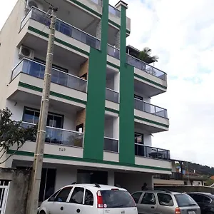  Apartamento Residencial Helena Cobertura Brasil