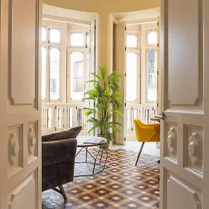  Apartamento Madeinterranea Espanha