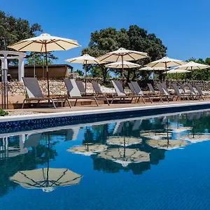  Vakantieboerderij Ses Vistes