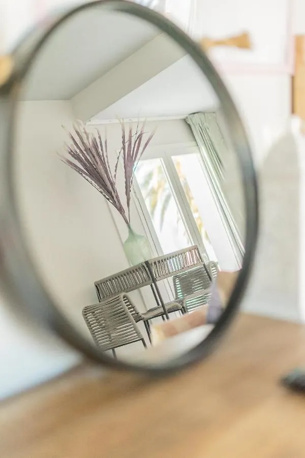 Formentera Especial Apartment La Savina  Spain