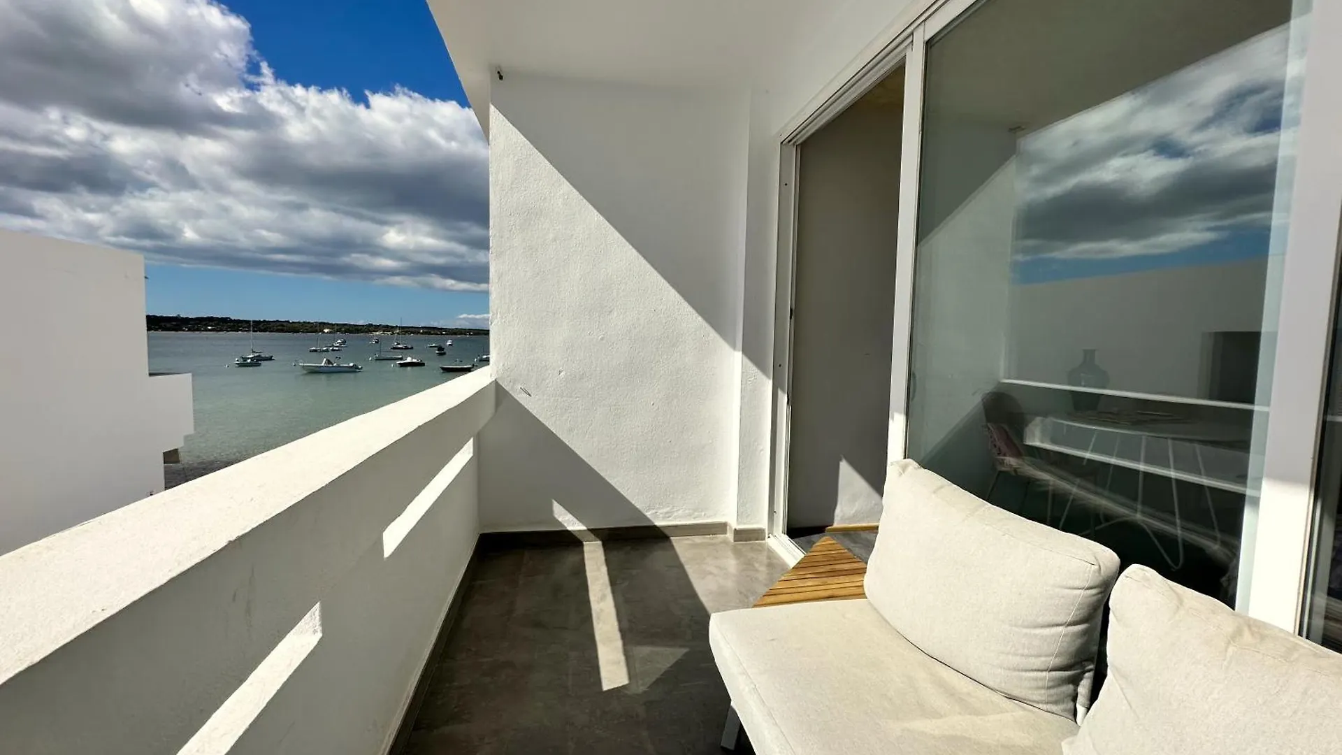 Formentera Especial Apartment La Savina