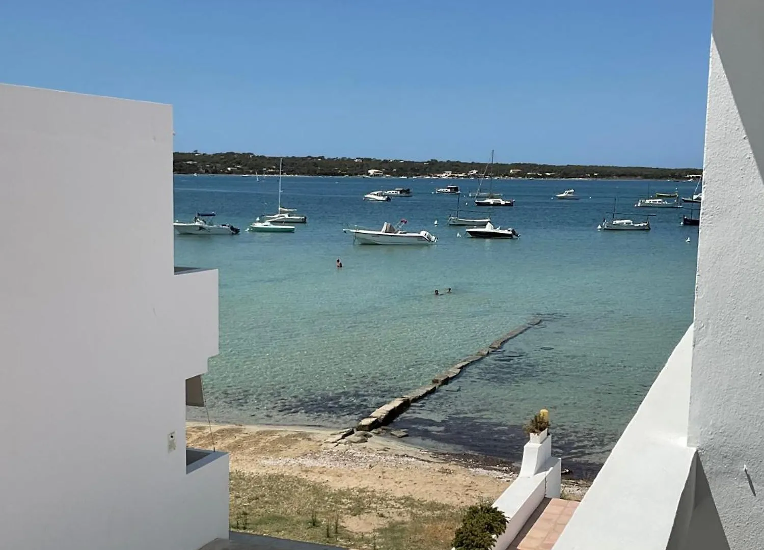 Formentera Especial Apartment La Savina  Spain