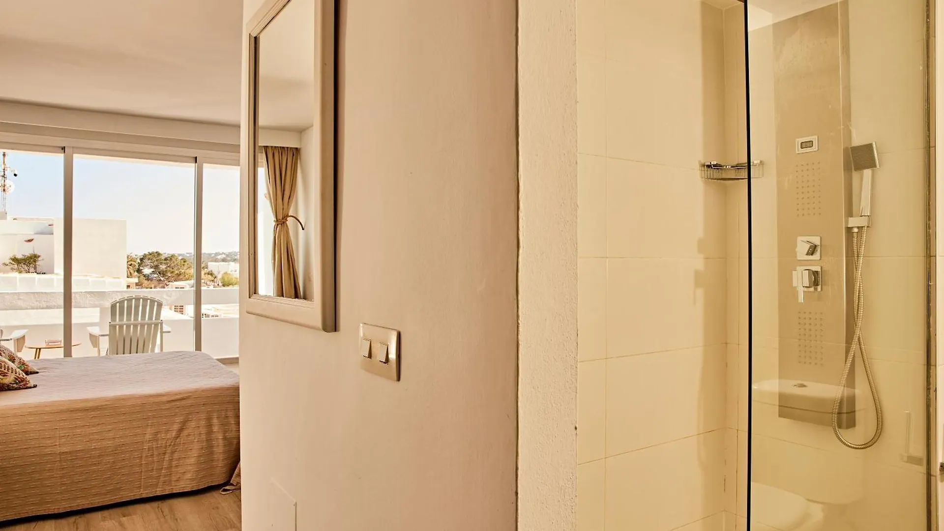 Formentera Especial Apartment La Savina  0*, La Savina (Formentera)