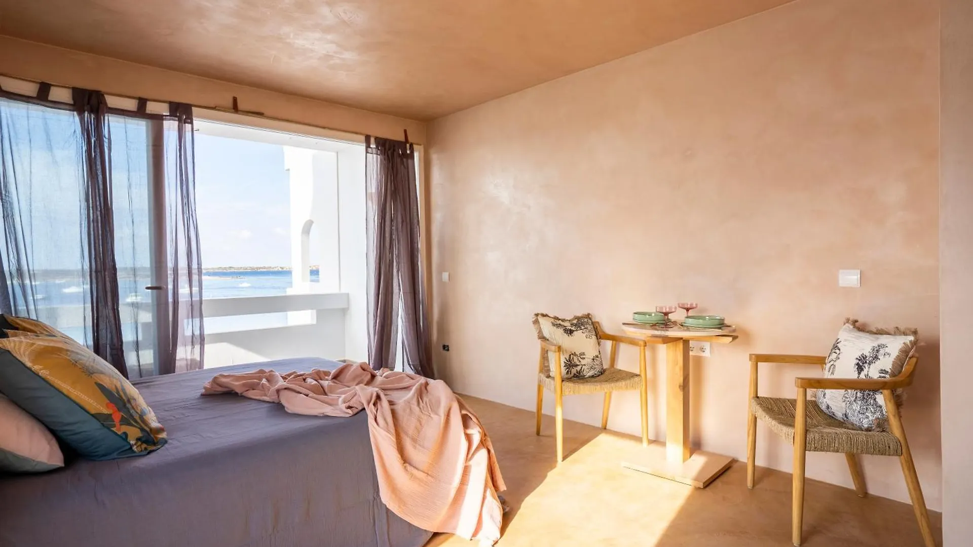 Formentera Especial Apartment La Savina  Spain
