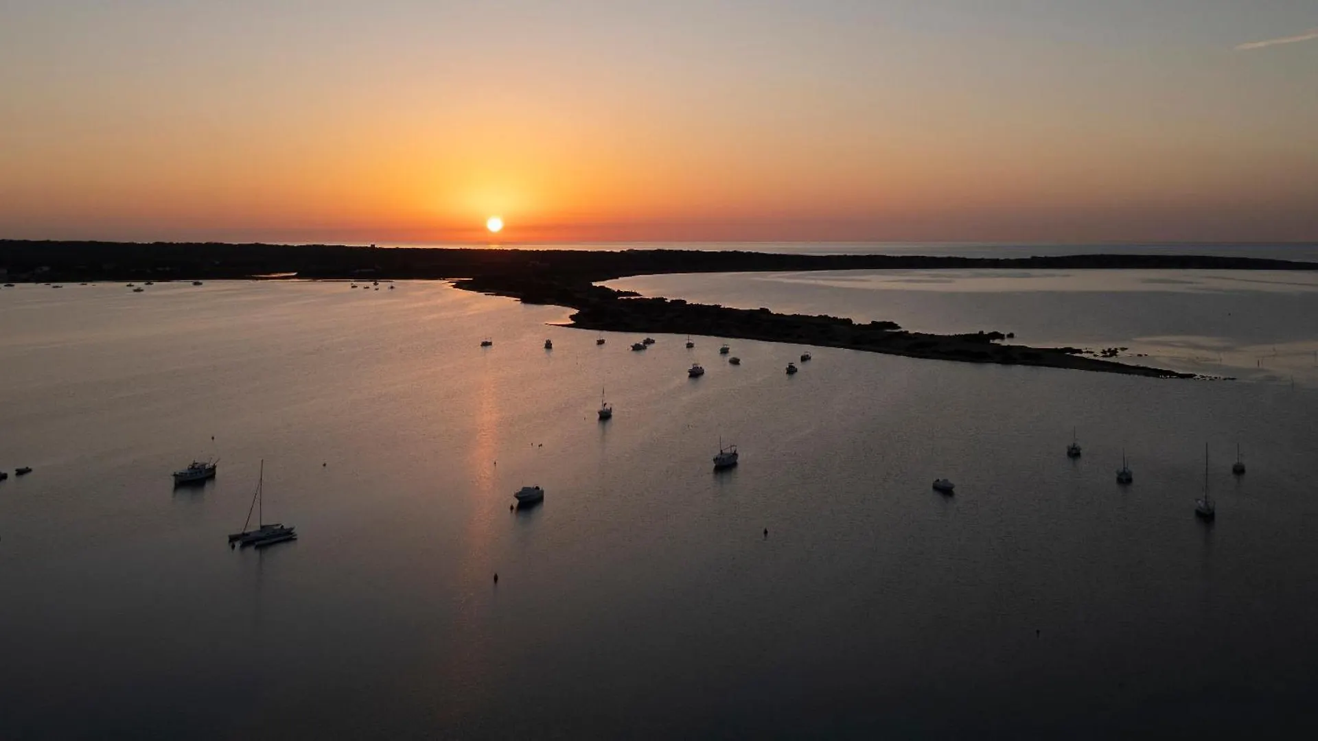 Formentera Especial Apartment La Savina  0*, La Savina (Formentera) Spain