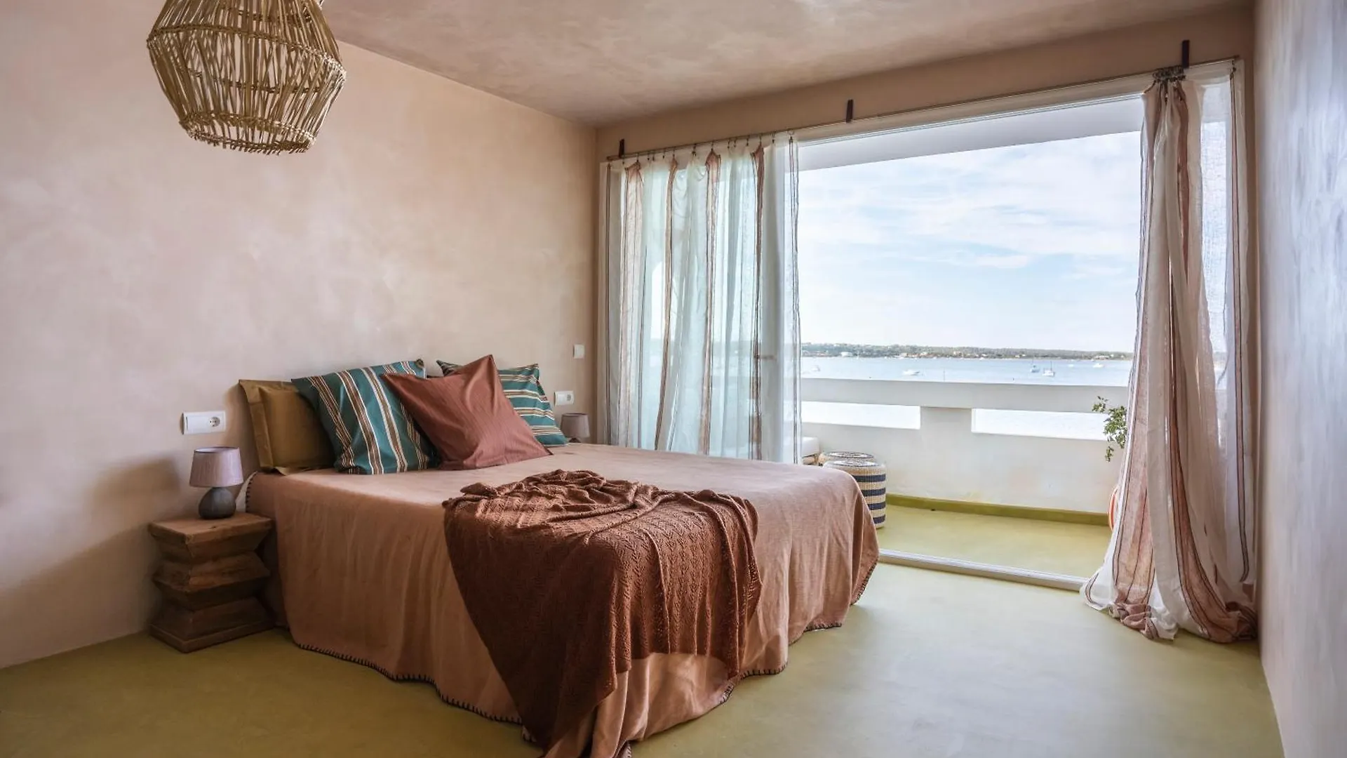 Formentera Especial Apartment La Savina  Spain