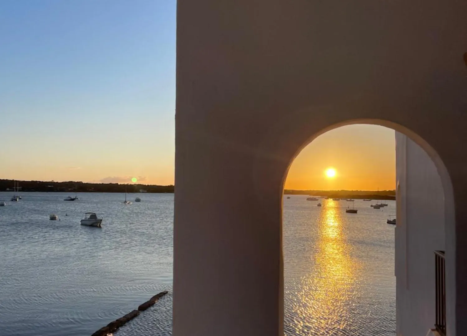 Formentera Especial Apartment La Savina