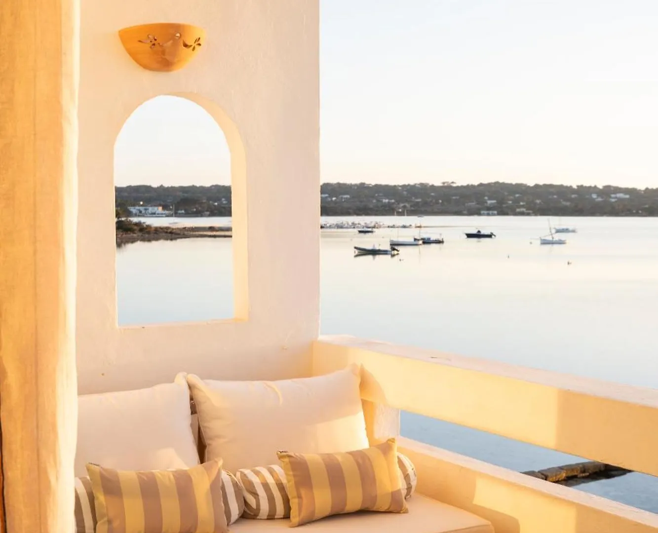 Formentera Especial Apartment La Savina  0*, La Savina (Formentera)
