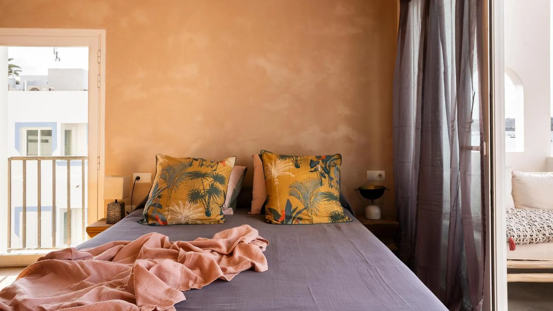 Formentera Especial Apartment La Savina