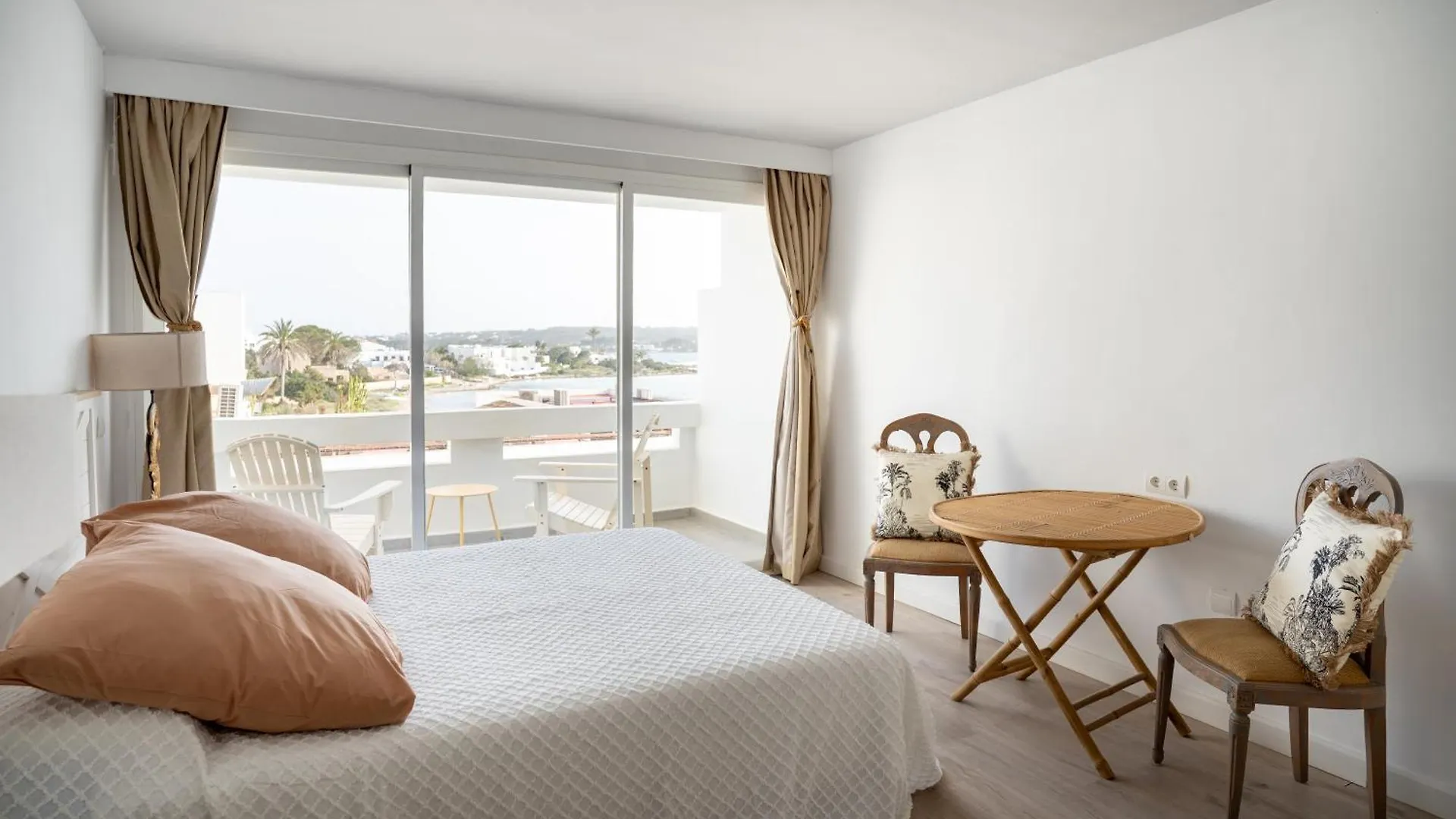 Formentera Especial Apartment La Savina  0*, La Savina (Formentera) Spain