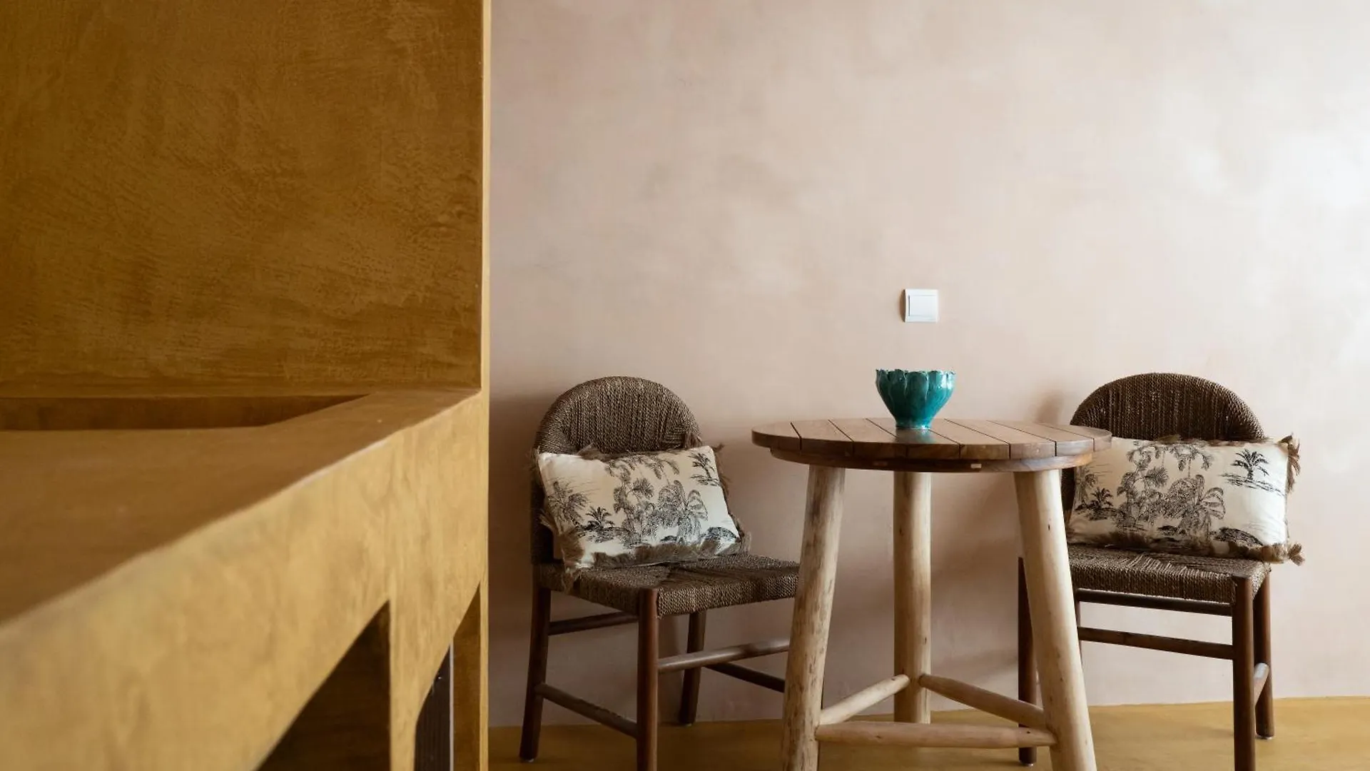 Formentera Especial Apartment La Savina  0*, La Savina (Formentera)