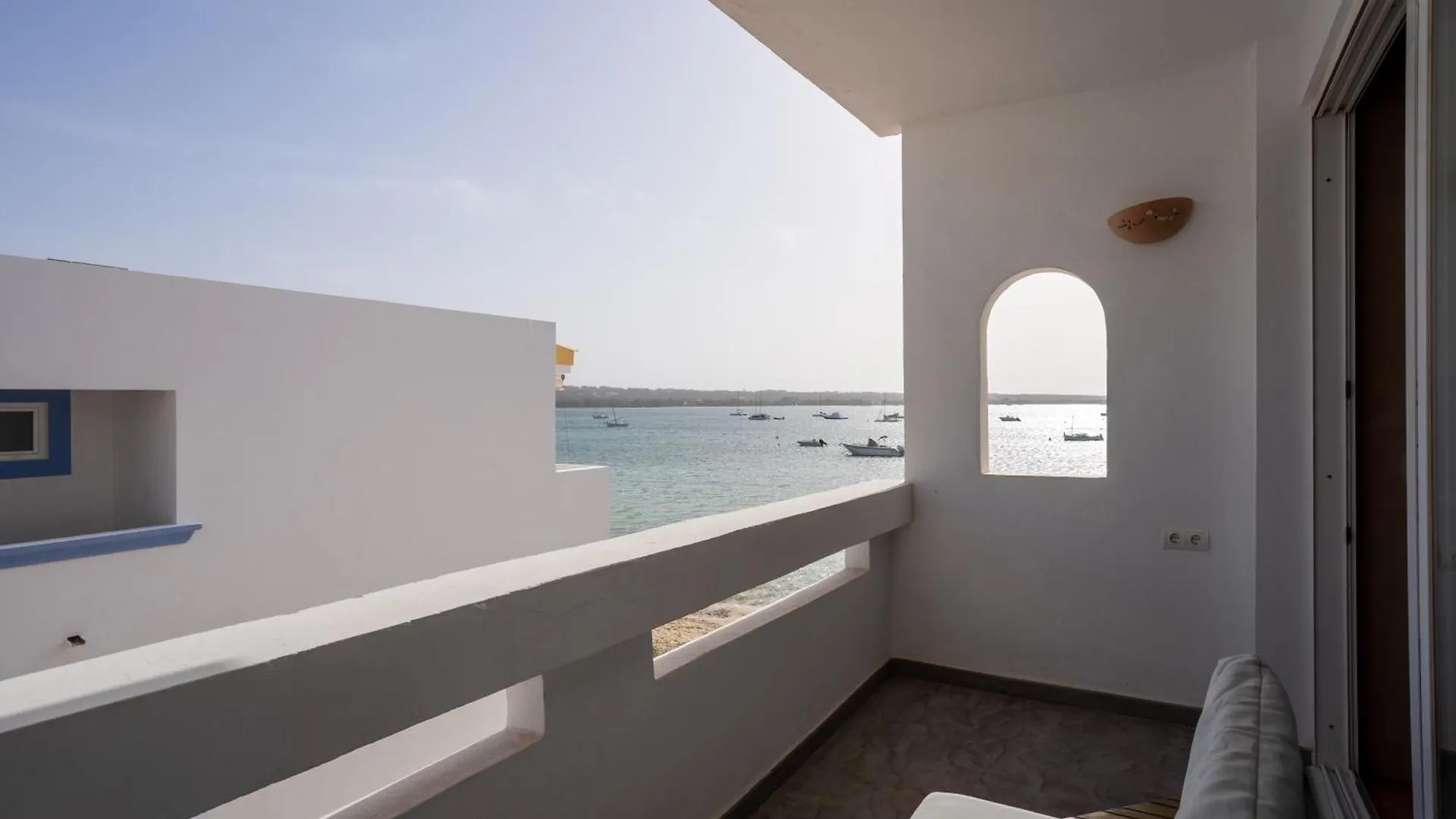 Formentera Especial Apartment La Savina  0*, La Savina (Formentera) Spain