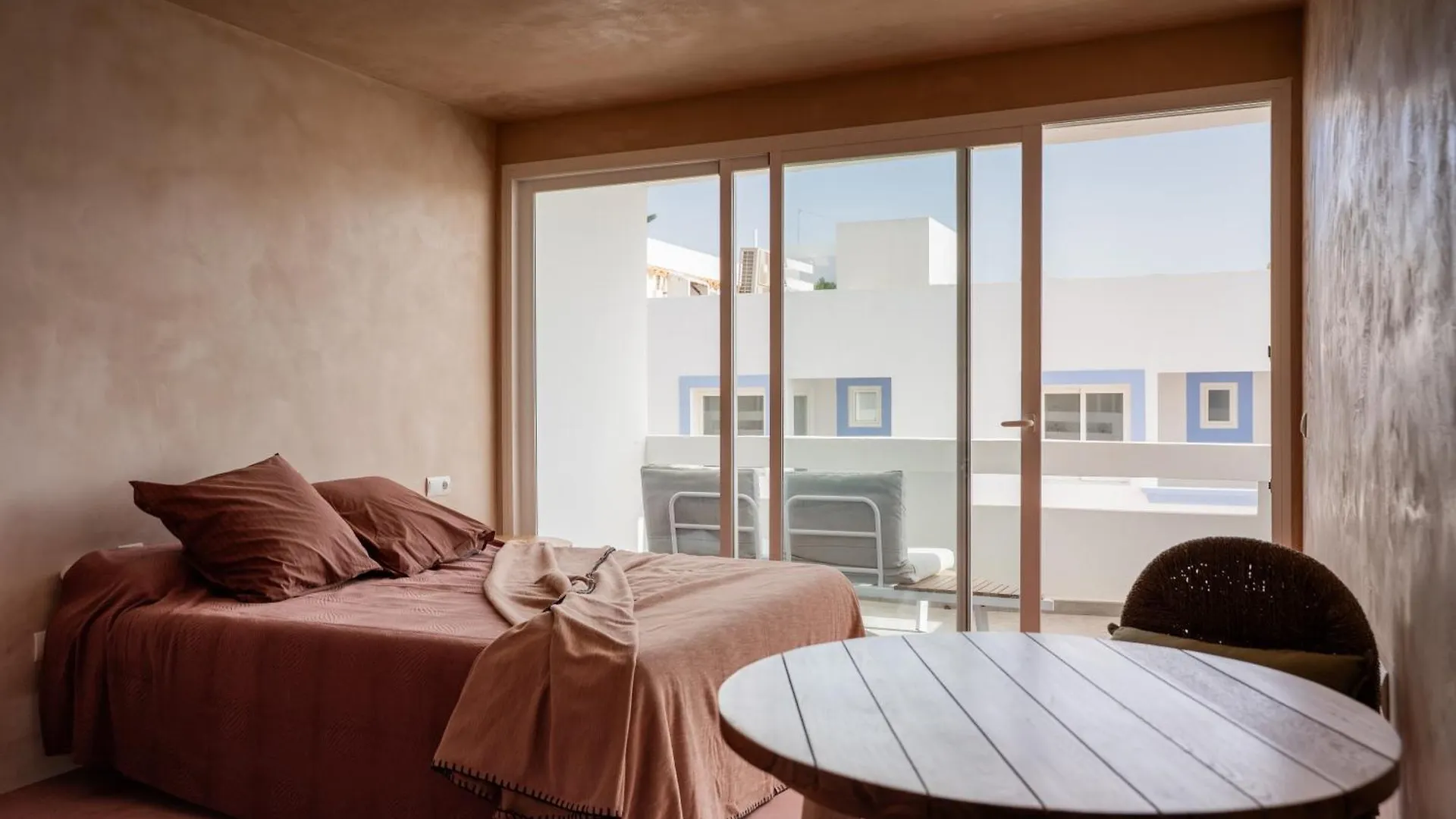 Formentera Especial Apartment La Savina  0*, La Savina (Formentera)