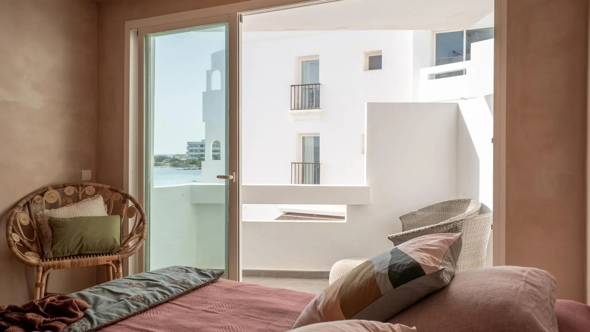 Formentera Especial Apartment La Savina