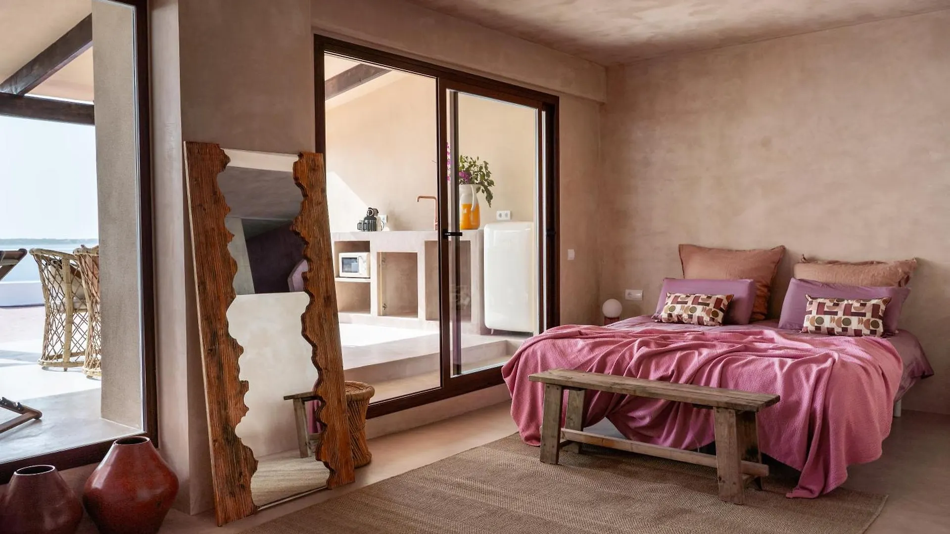 Formentera Especial Apartment La Savina  Spain