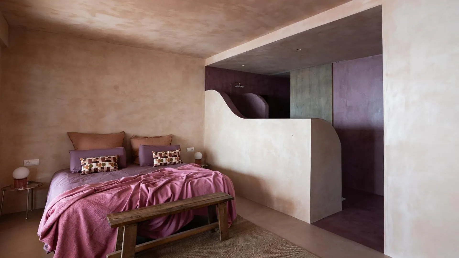 Formentera Especial Apartment La Savina  La Savina (Formentera)